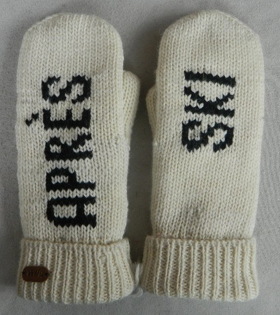 Apres Ski Mitten
